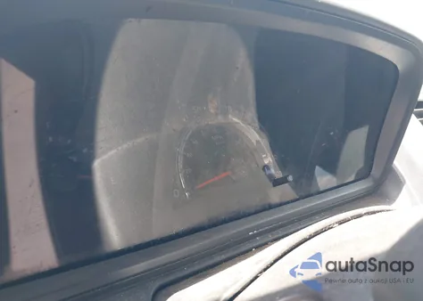 2010 Dodge Journey Se z USA, uszkodzony, nr VIN 3D4PG4FB2AT103826